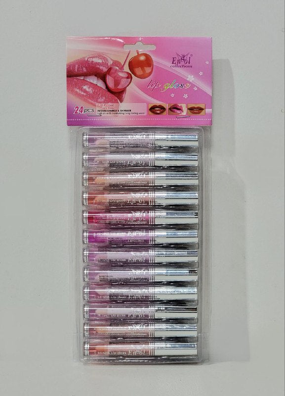 BRILLO LABIAL DE LARGA DURACION ENGOL COLLECTIONS 5ML