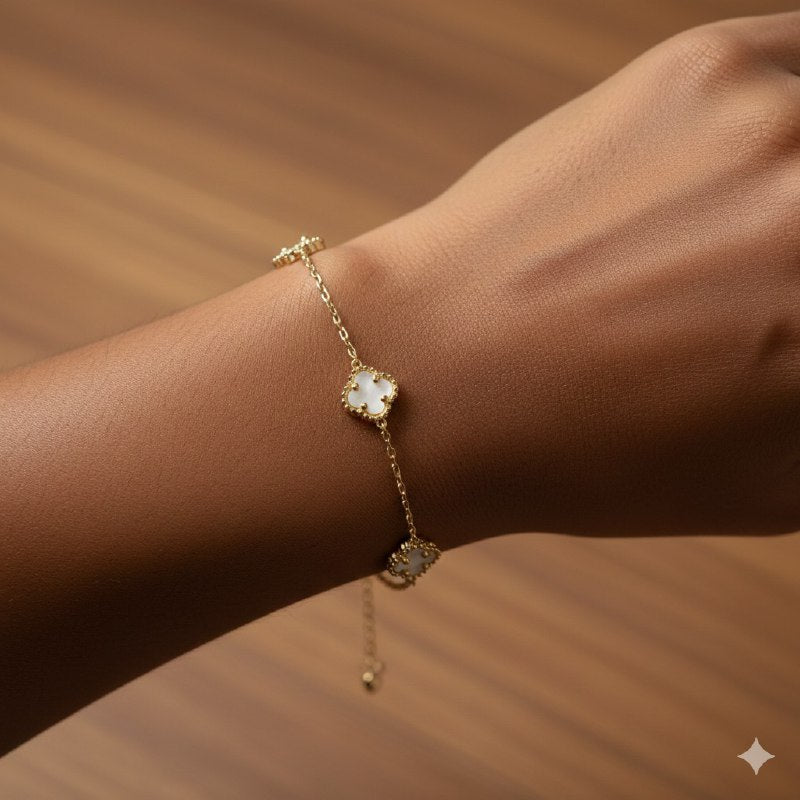 OPULD132 VAN CLEEF