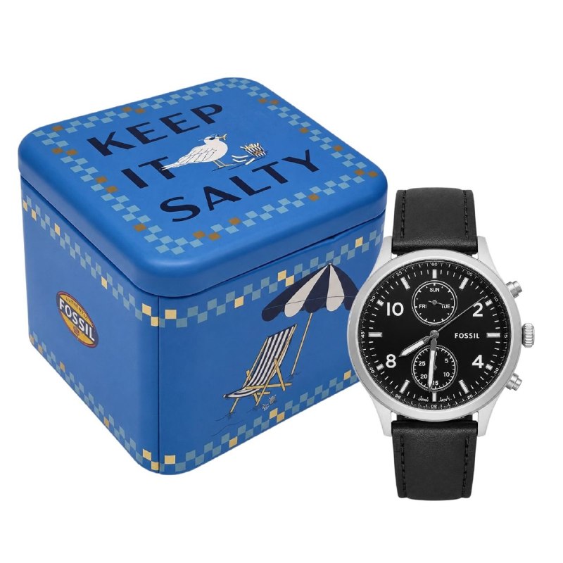 RELOJ ORIGINAL FOSSIL PARA HOMBRE
