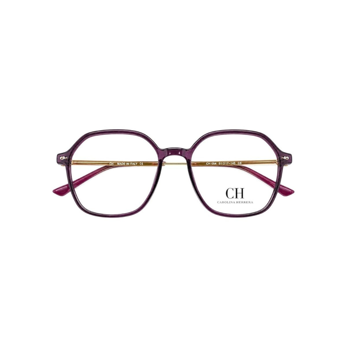 LENTES ORIGINALES PARA GRADUAR PARA DAMA CAROLINA HERRERA