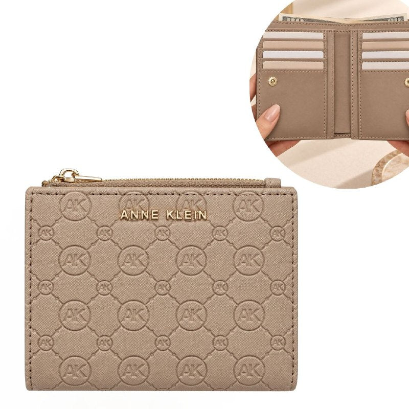 MONEDERO ORIGINAL ANNE KLEIN PARA DAMA