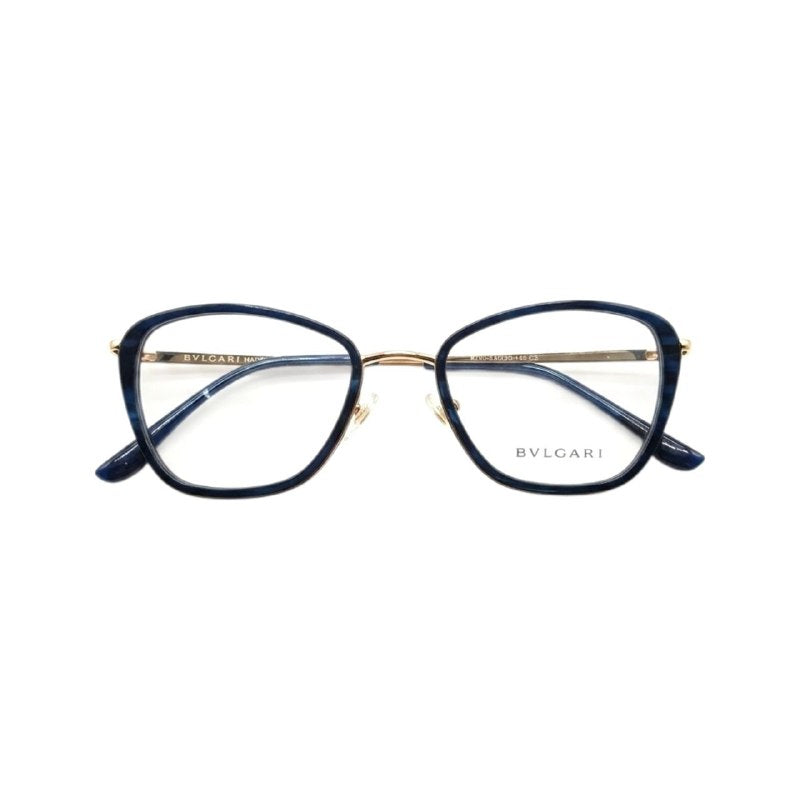 LENTES ORIGINALES PARA GRADUAR PARA DAMA BVLGARI