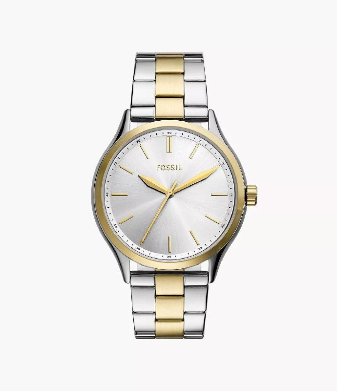 RELOJ ORIGINAL FOSSIL PARA CABALLERO