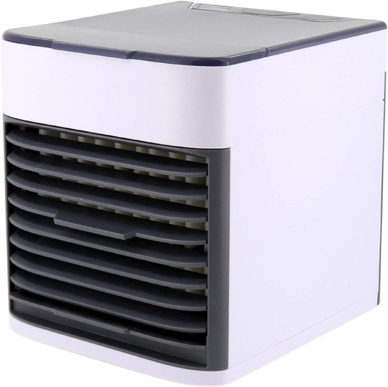 VENTILADOR MINI AIRE ACONDICIONADO PORTATIL ARCTIC AIR ULTRA