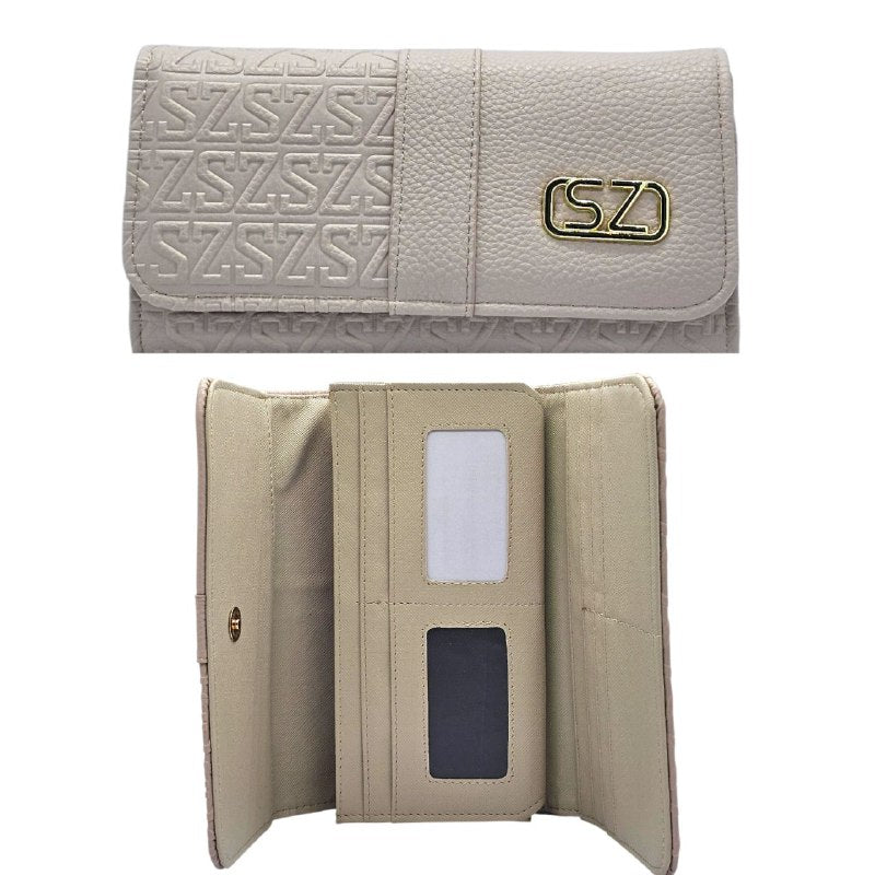 MONEDERO ECONÓMICO SOFIAZUL 24X18CM