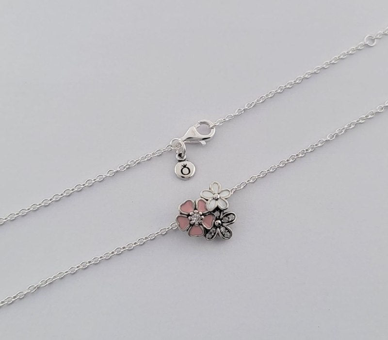 PDIJE2253 FORMA FLORES PANDORA PLATA 9.25
