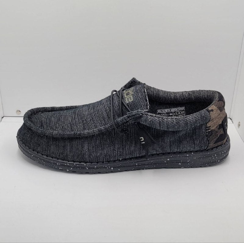 ZAPATOS ORIGINALES HEY DUDE #11