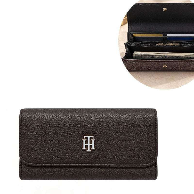 MONEDERO ORIGINAL TOMMY HILFIGER PARA DAMA