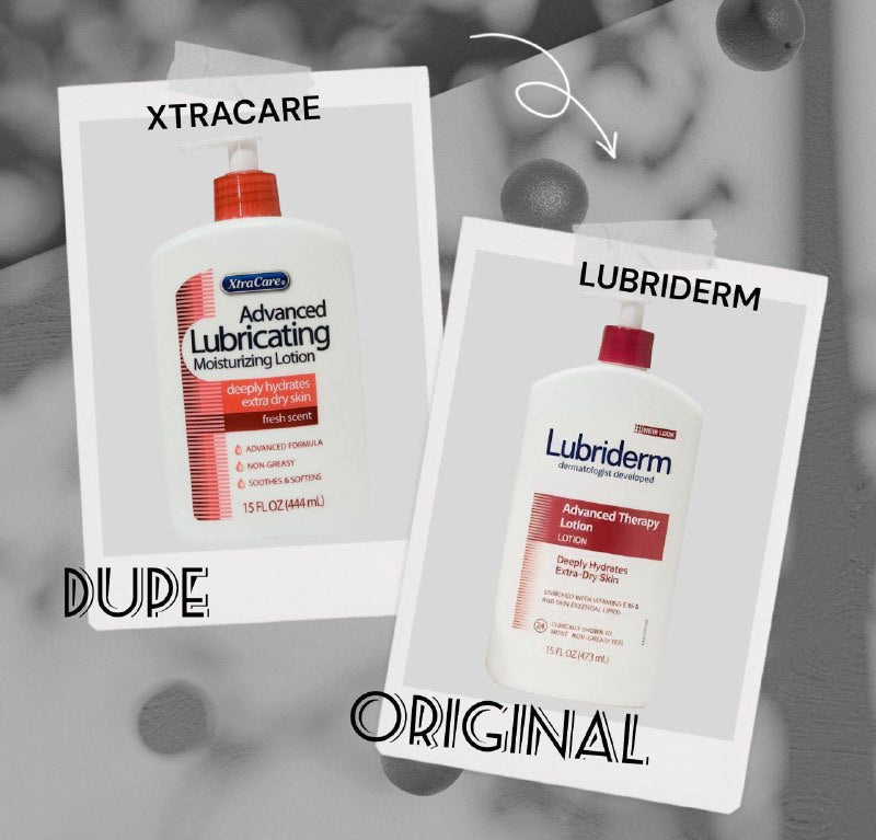 CREMA CORPORAL HIDRATANTE Y SUAVIZANTE XTRACARE 444ML