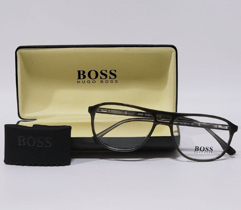 LENTES ORIGINALES PARA GRADUAR HUGO BOSS