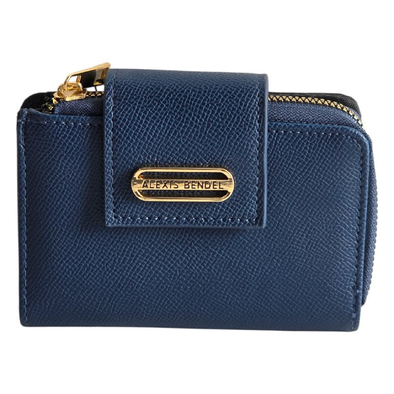 BILLETERA ORIGINAL ALEXIS BENDEL