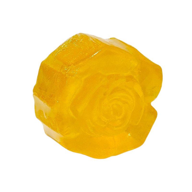 JABON CORPORAL EN BARRA HIDRATANTE DE ACEITE DE MIEL NATURAL SADOER 100G