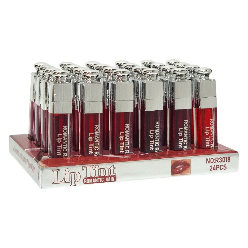 TINTA DE LABIOS HIDRATANTE DE COLOR NATURAL DURADERO ROMANTIC RAIN (DUPE DE DIOR)