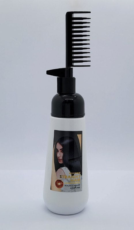 CREMA ALISADORA COLAGENO VEGETAL Y VITAMINA E 150ML
