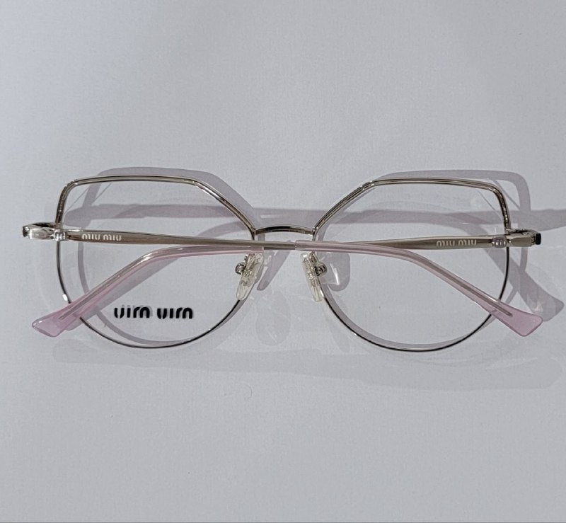 LENTES ORIGINALES PARA GRADUAR MIU MIU