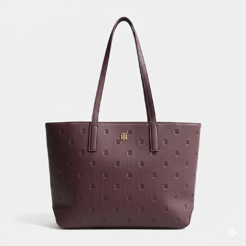 CARTERA ORIGINAL TOMMY HILFIGER