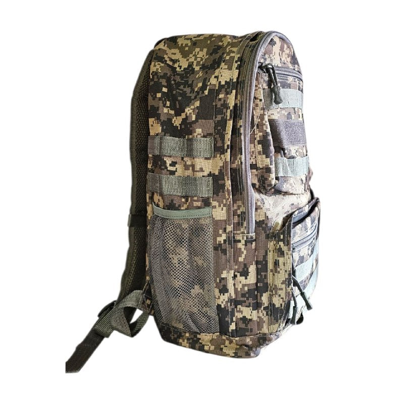MOCHILA ORIGINAL EAST IIIEST
