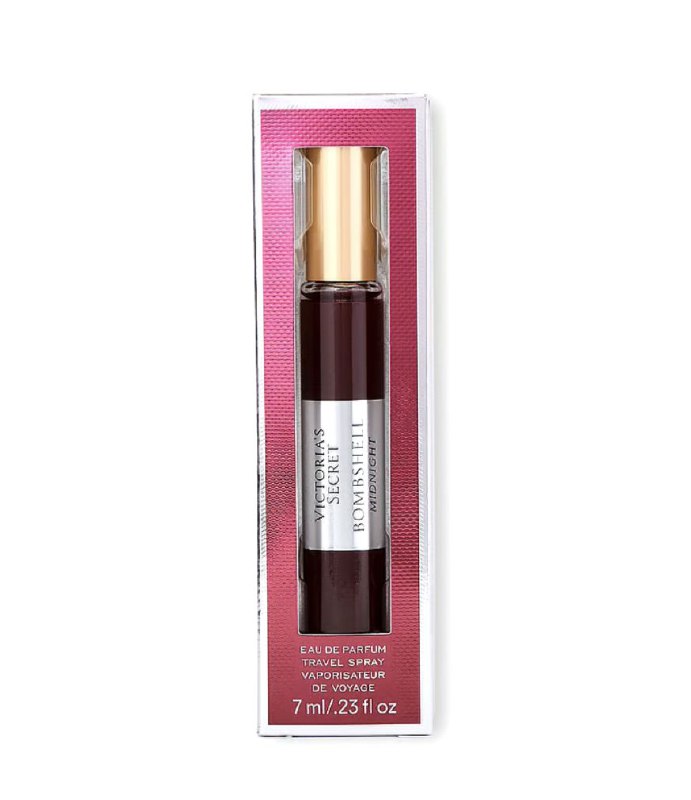 VICTORIAS SECRET MINI BOMBSHELL MIDNIGHT EDP 7ML (M)