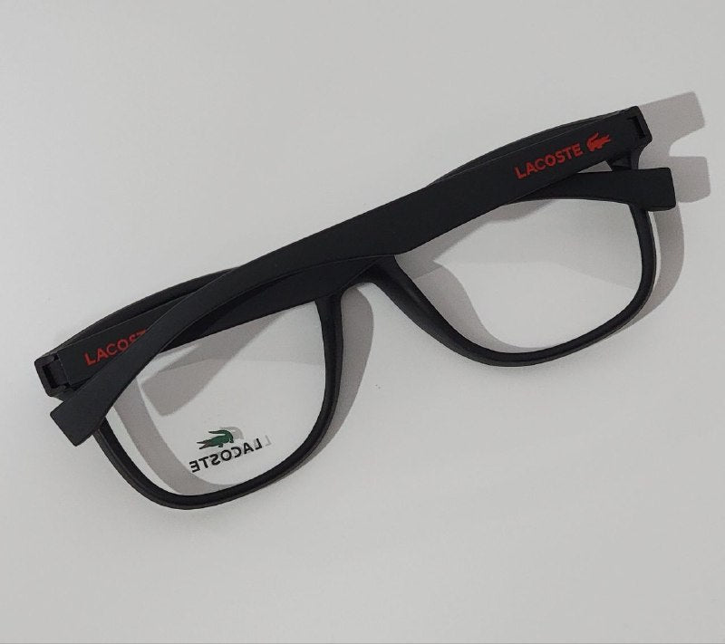 LENTES ORIGINALES PARA GRADUAR LACOSTE