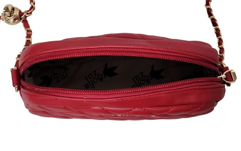 CARTERA ECONÓMICA SOFIAZUL