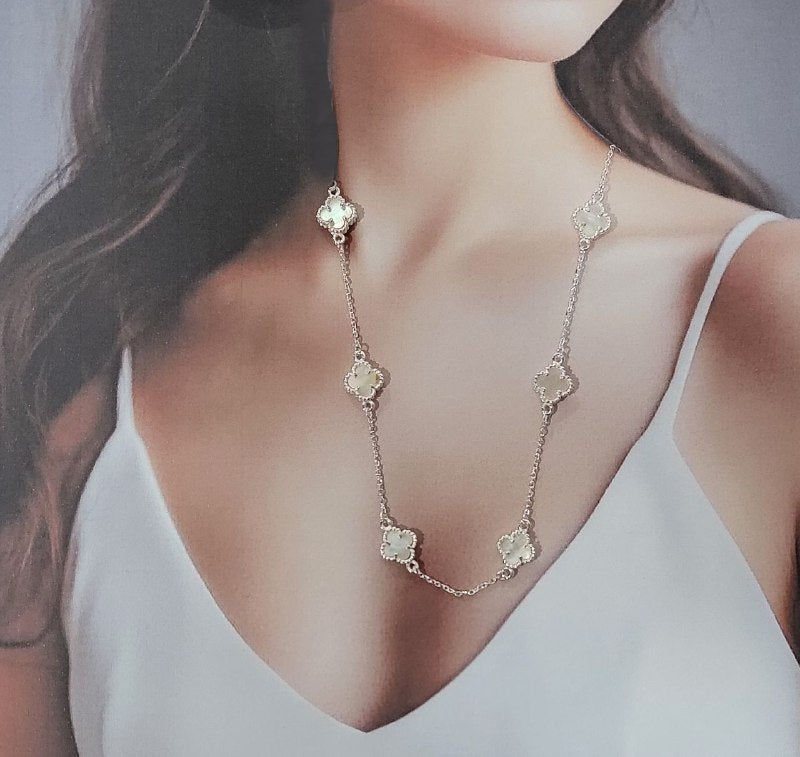 PCOLLAR02 FORMA VAN CLEEF