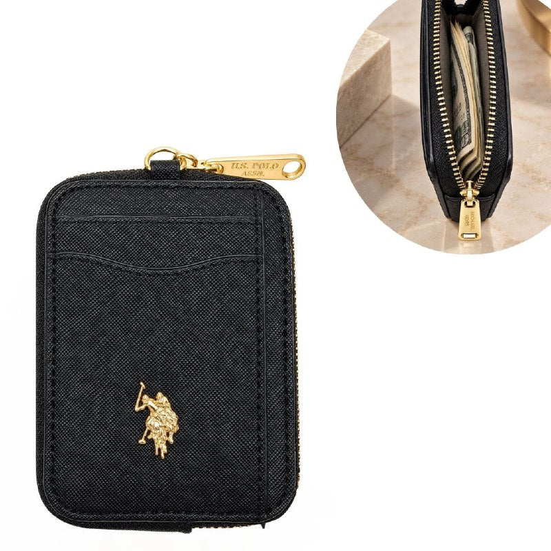 MONEDERO ORIGINAL U.S POLO ASSN PARA DAMA