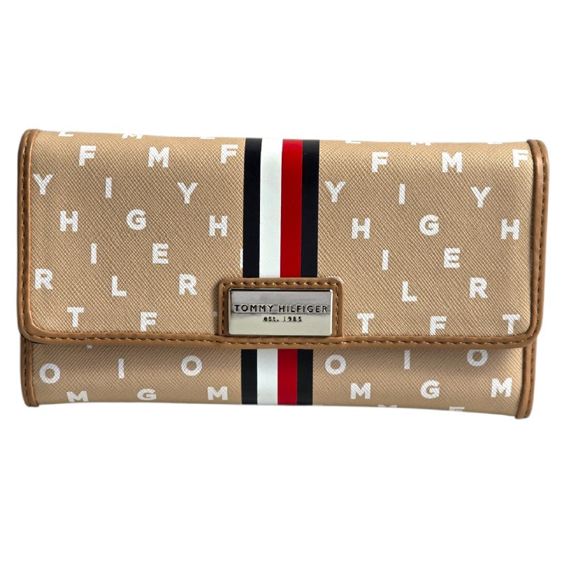MONEDERO ORIGINAL TOMMY HILFIGER