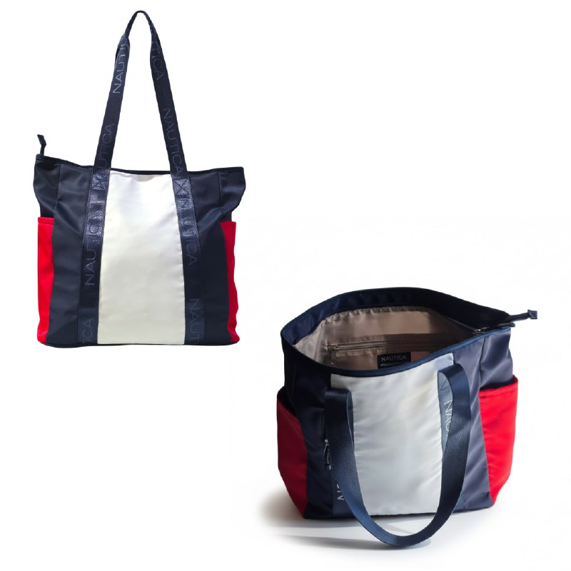 CARTERA ORIGINAL NAUTICA