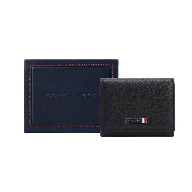 BILLETERA ORIGINAL TOMMY HILFIGER