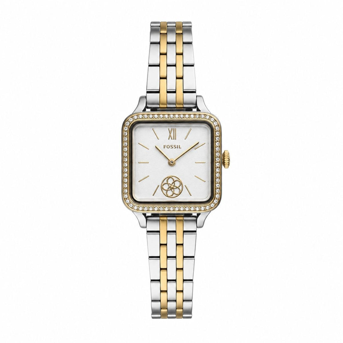 RELOJ ORIGINAL FOSSIL PARA DAMA