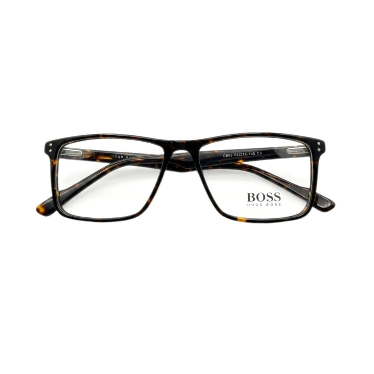 LENTES ORIGINALES PARA GRADUAR PARA CABALLERO HUGO BOSS