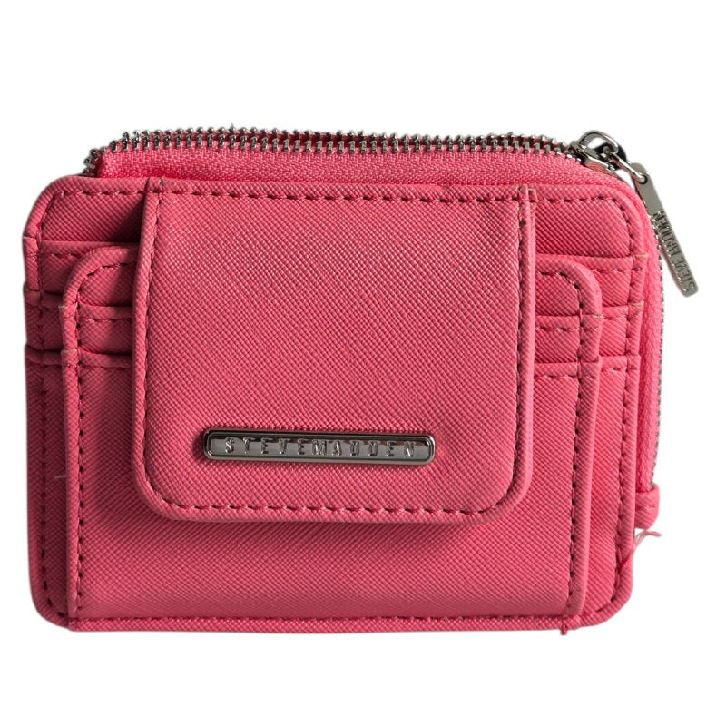 TARJETERO ORIGINAL STEVE MADDEN