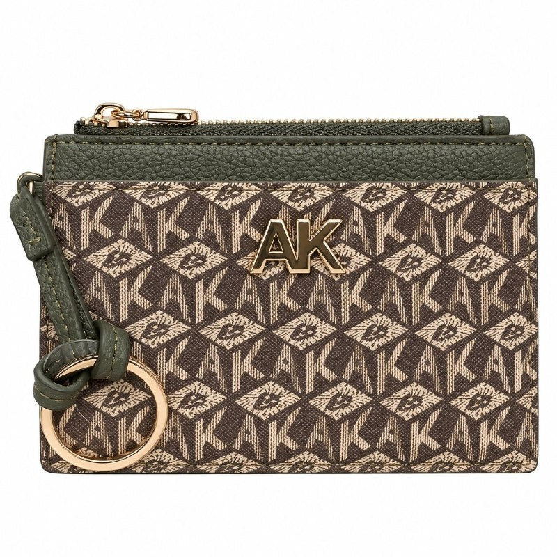 MONEDERO ORIGINAL ANNE KLEIN PARA DAMA