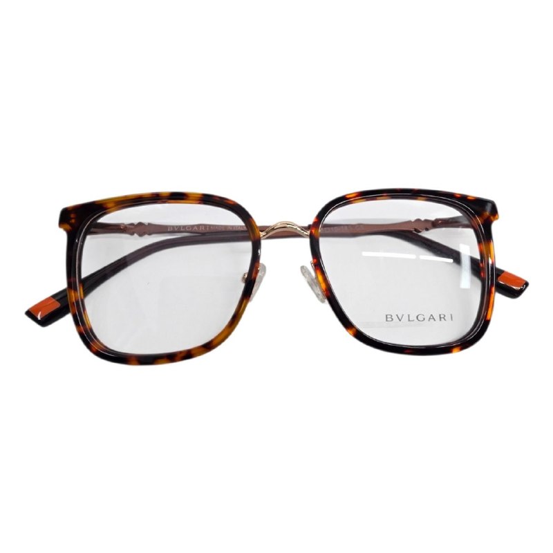 LENTES ORIGINALES PARA GRADUAR PARA DAMA BVLGARI