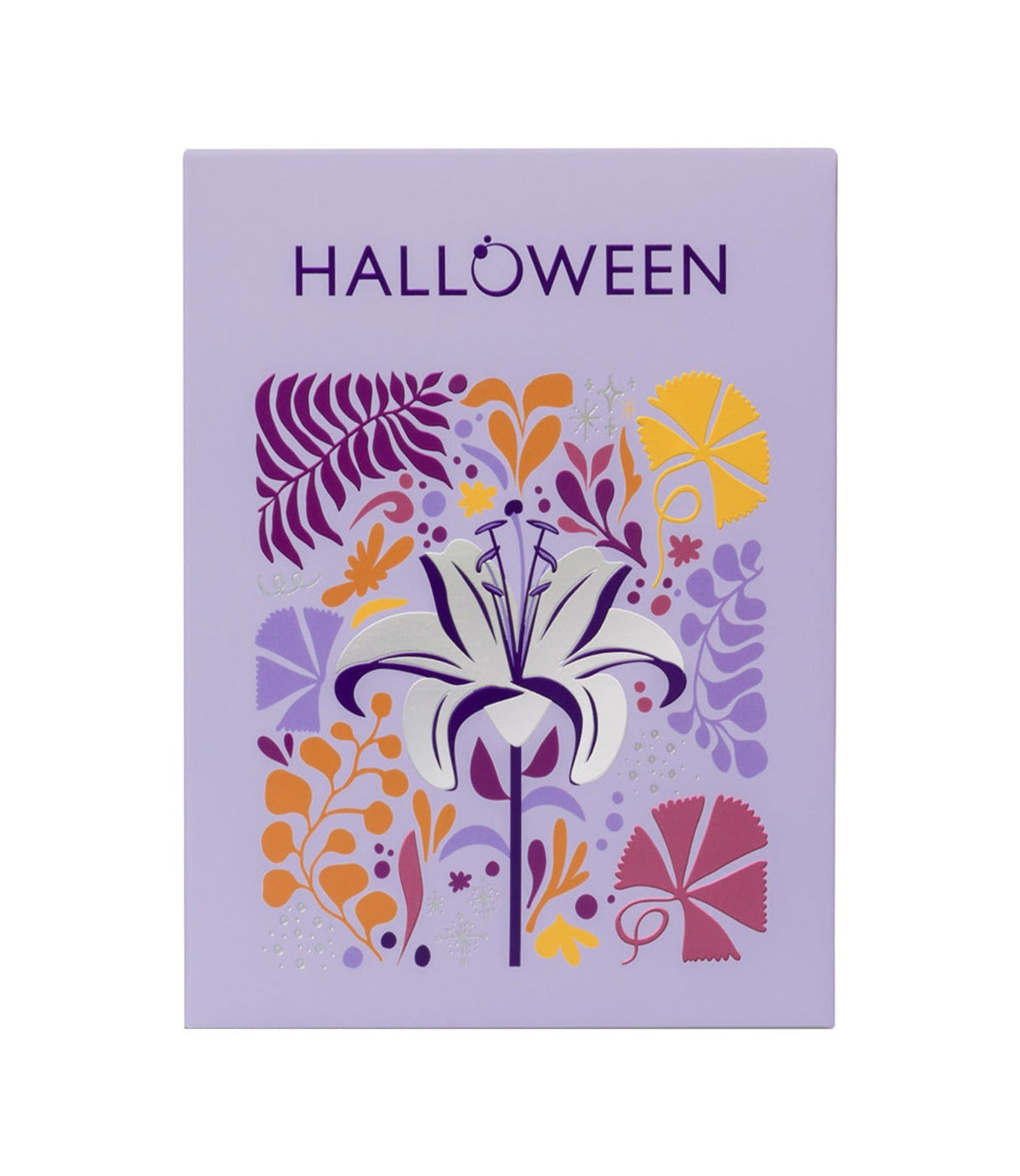 SET HALLOWEEN 3/PIEZAS EDT 100 (M)