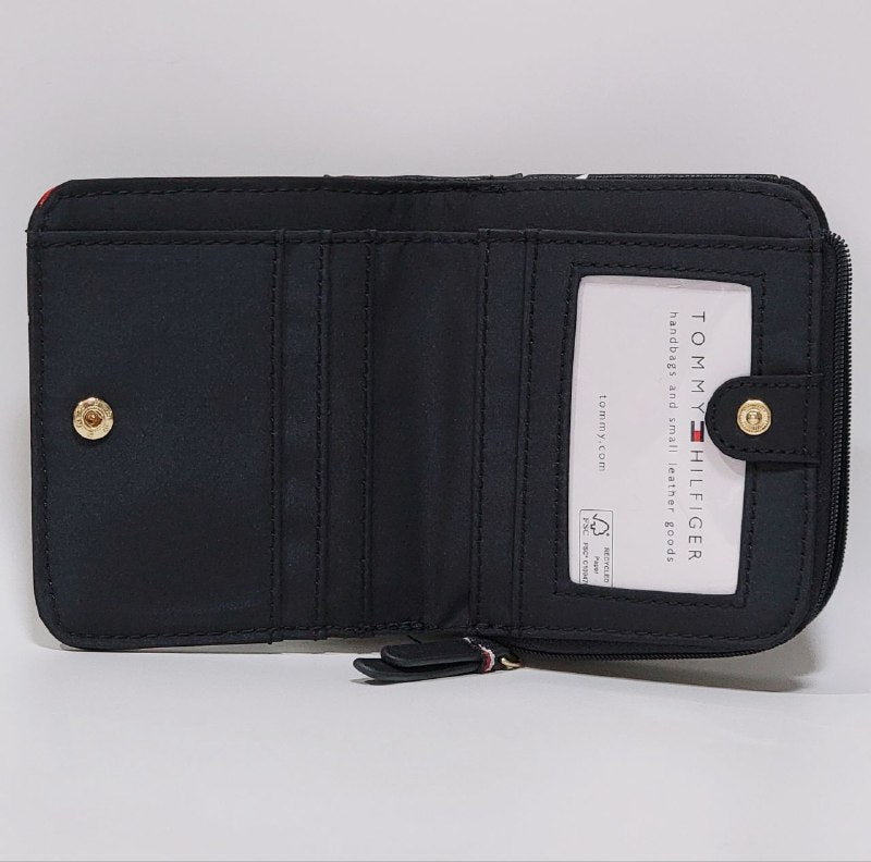 BILLETERA ORIGINAL TOMMY HILFIGER