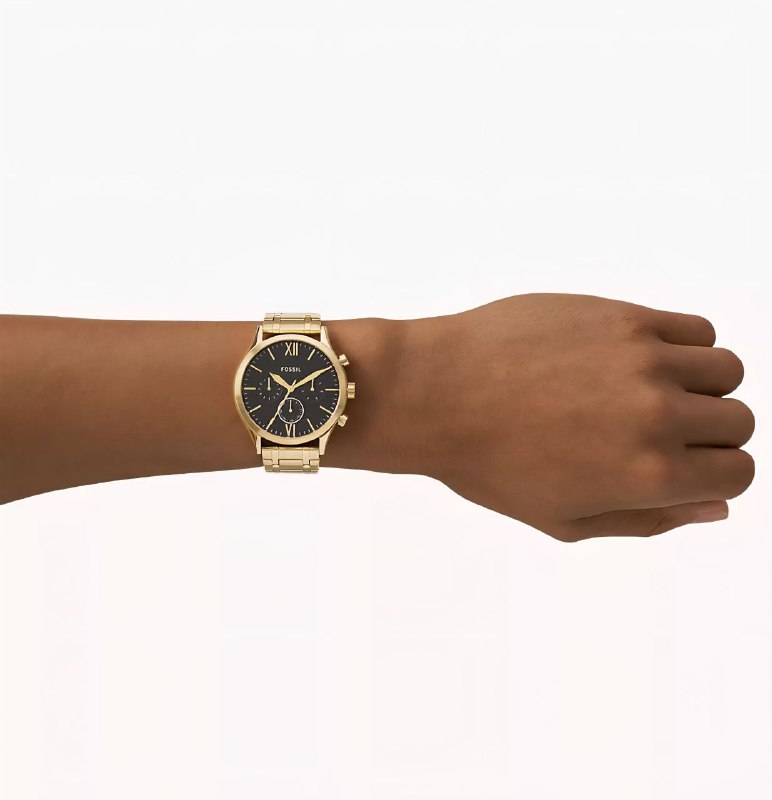 RELOJ ORIGINAL FOSSIL PARA CABALLERO HOMBRE