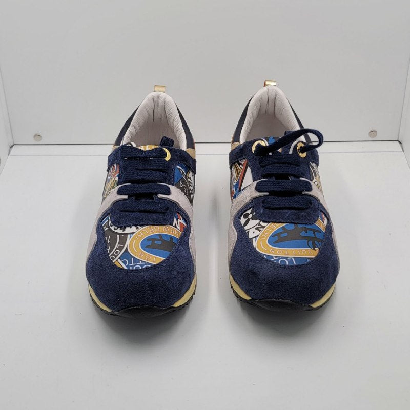 ZAPATOS ORIGINALES EASY WORKS #11