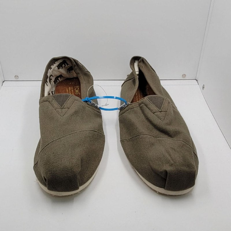 ZAPATOS ORIGINALES TOMS #11