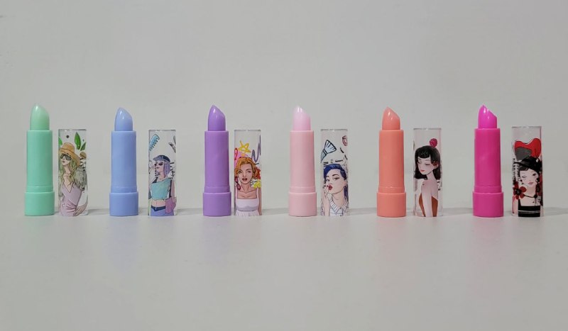 BRILLO DE LABIOS BALSAMO HIPER HIDRATACION ENGOL COLLECTIONS 3.5G