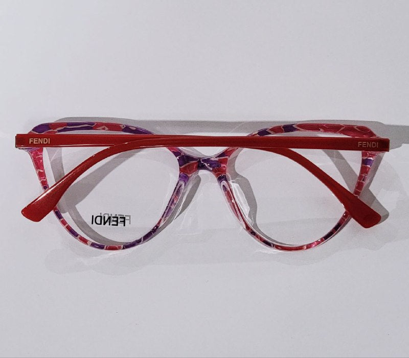 LENTES ORIGINALES PARA GRADUAR FENDI