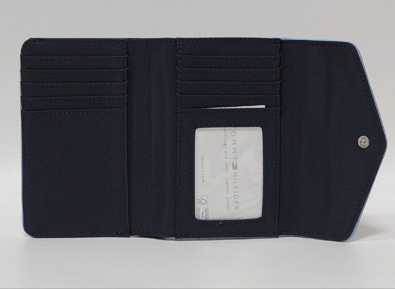 MONEDERO ORIGINAL TOMMY HILFIGER