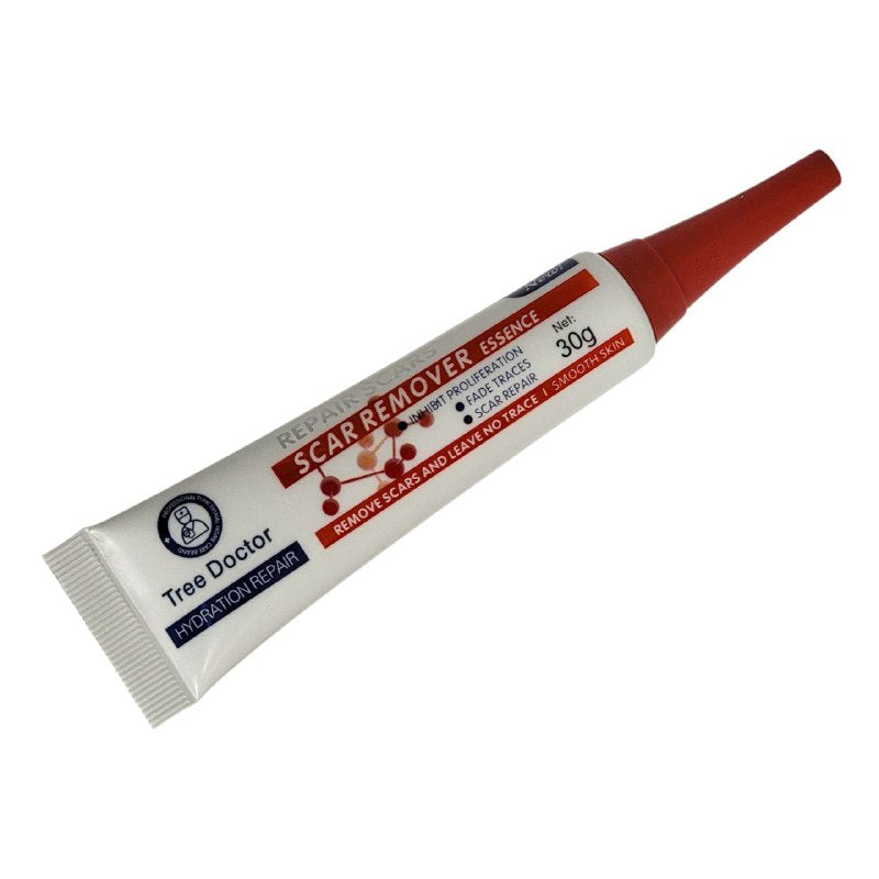 CREMA FACIAL REMOVEDORA DE CICATRICES TREE DOCTOR 30G