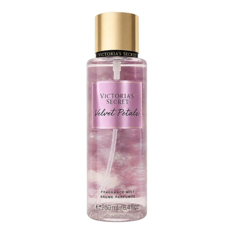 VICTORIAS SECRET SPLASH VELVET PETALS 250ML (M)