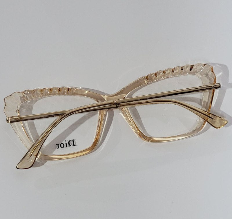 LENTES ORIGINALES PARA GRADUAR DIOR