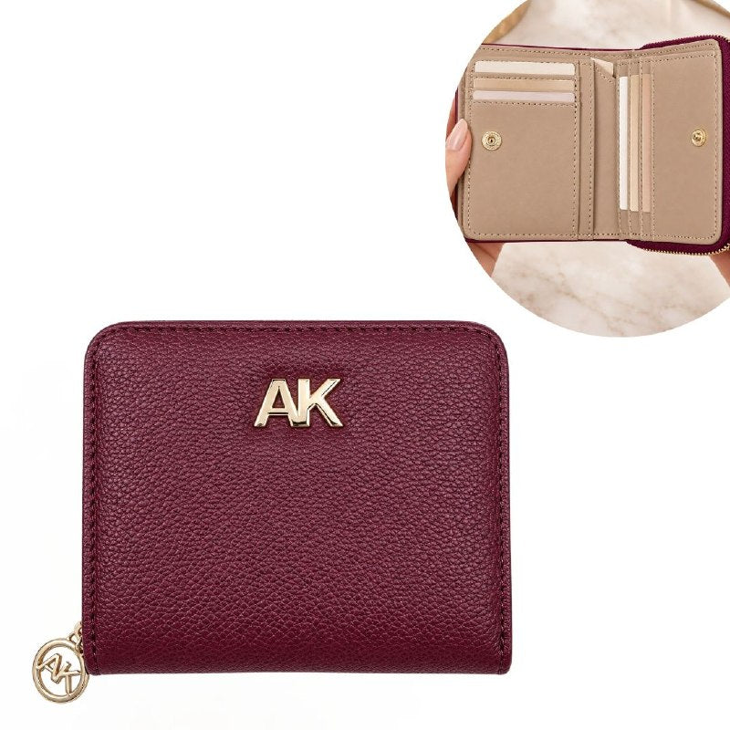 MONEDERO ORIGINAL ANNE KLEIN PARA DAMA