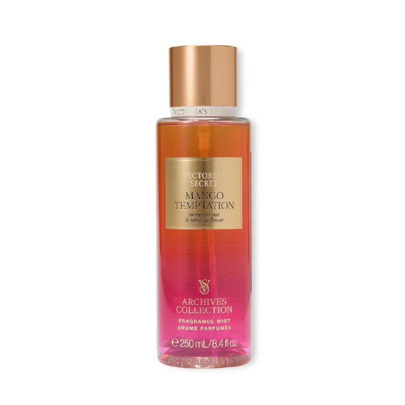 VICTORIAS SECRET SPLASH MANGO TEMPTATION 250ML (M)