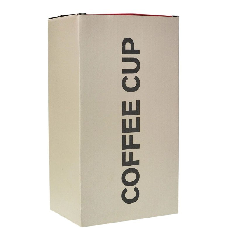 VASO TERMO DE ACERO INOXIDABLE CON ASA DISEÑO DE CAPIBARA,CAPYBARA CON SORBETE Y MUCHO ESTILO 1200ML