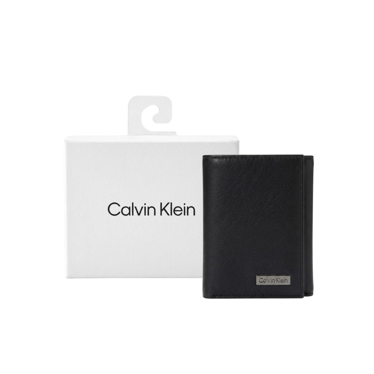 BILLETERA ORIGINAL CALVIN KLEIN