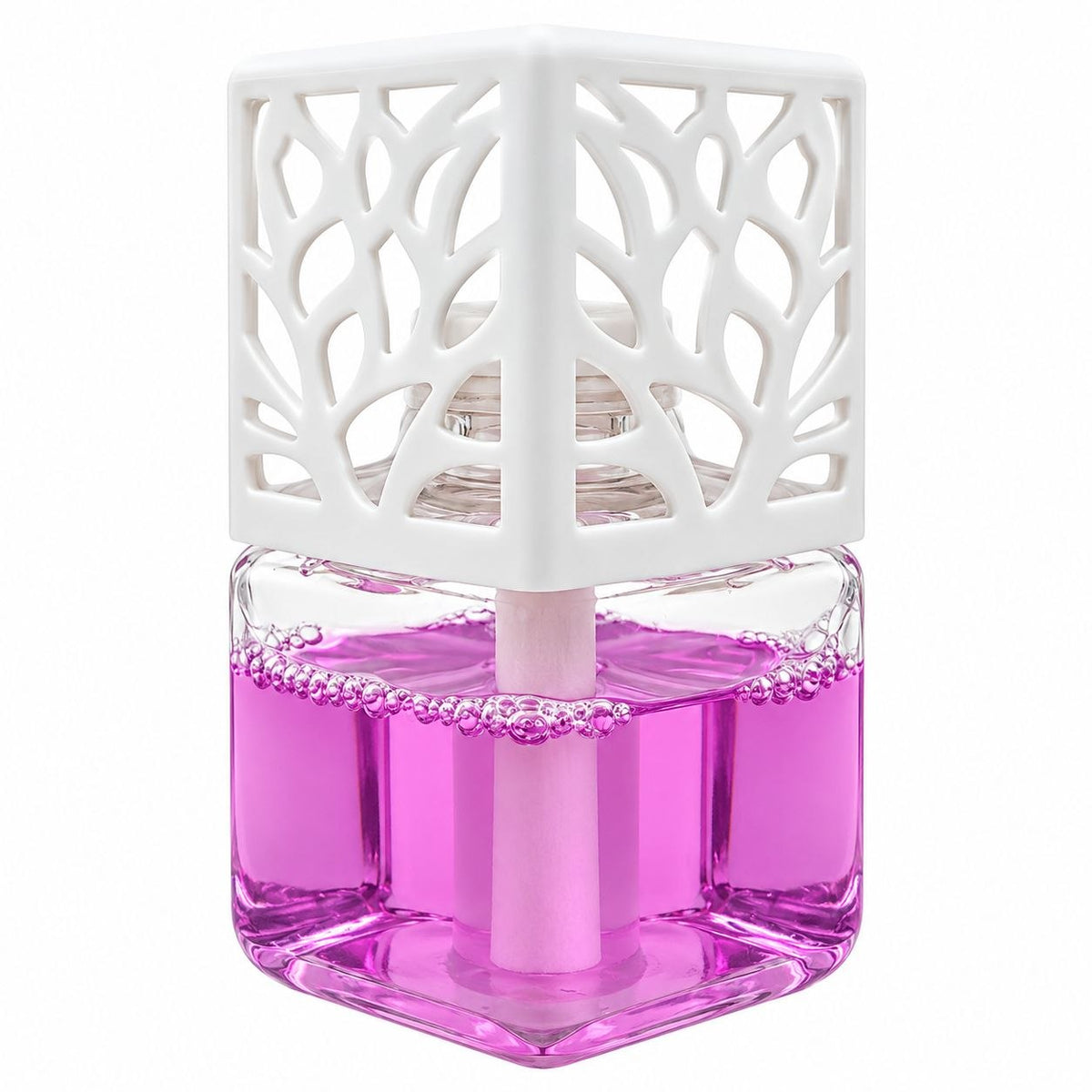 AMBIENTADOR DE ACEITE PERFUMADO A FLOR DE CEREZO HOMEBRIGHT 100ML